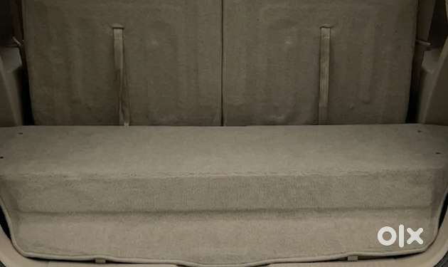 Maruti Suzuki Ertiga 2012-2015 Vxi Cng, 2020, Cng & Hybrids