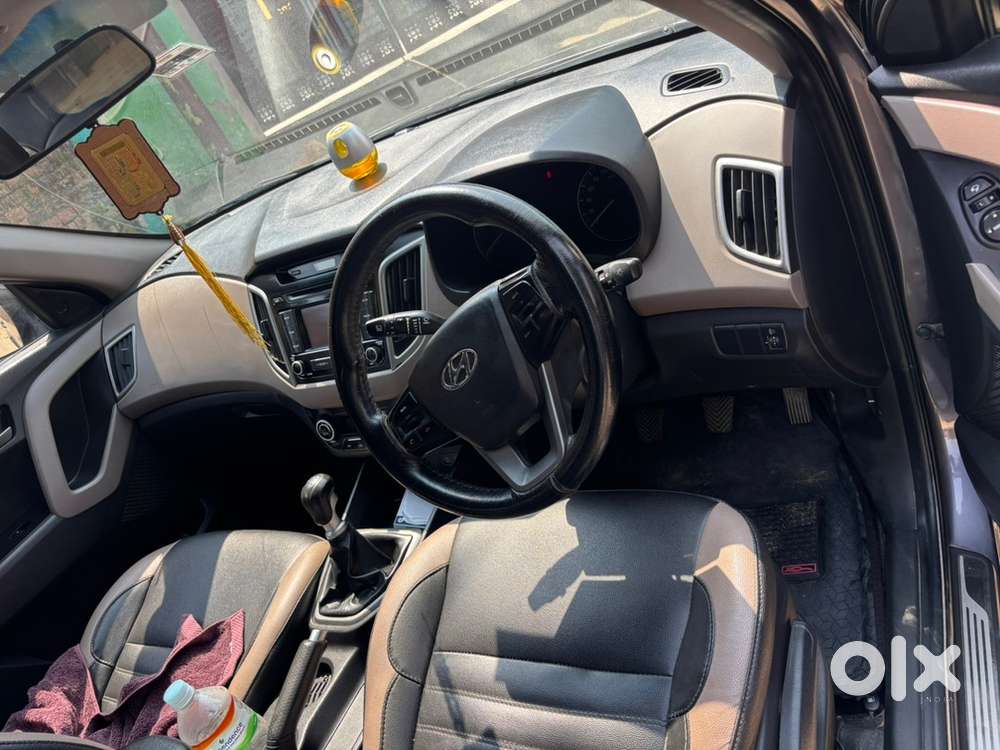 Hyundai Creta 2017 Diesel