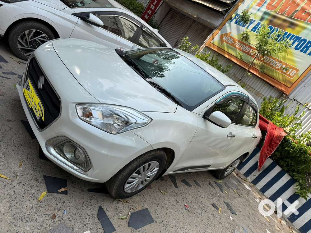Maruti Dzire 1.2 2020