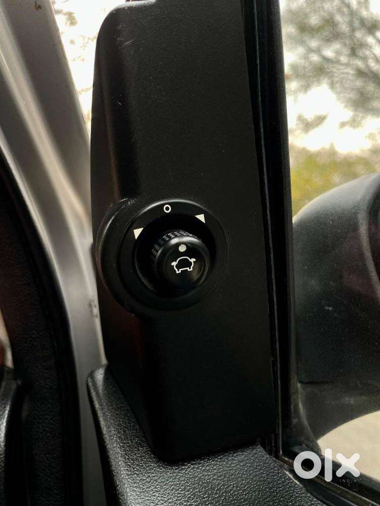 Ford Figo 2010-2012 Diesel Titanium, 2010, Diesel