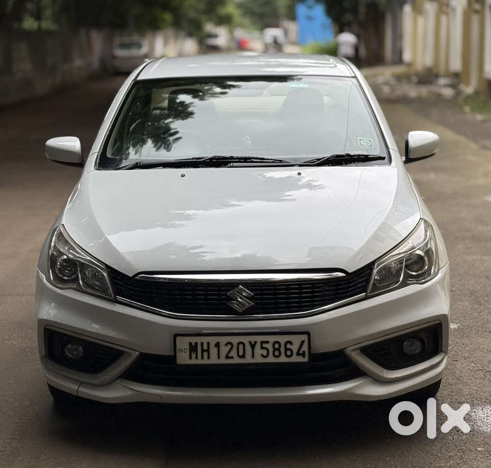 Maruti Suzuki Ciaz Smart Hybrid Delta , 2018, Petrol