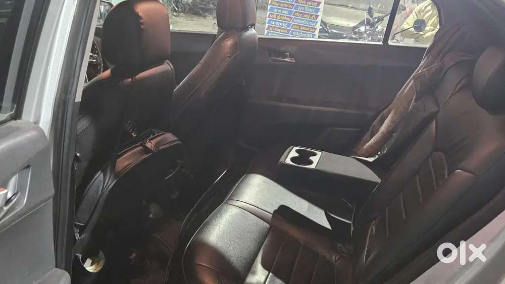 Hyundai Creta 2016 Diesel Good Condition