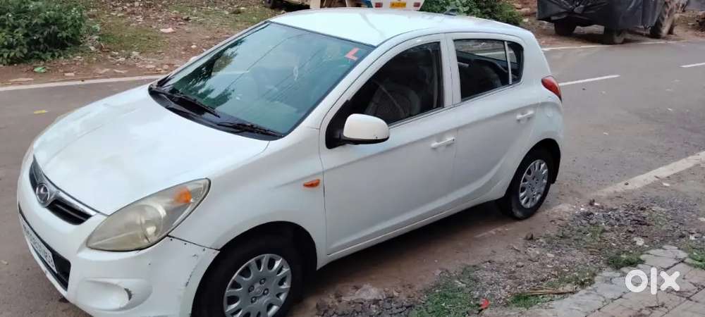 Hyundai I20 1.4 Crdi 2011