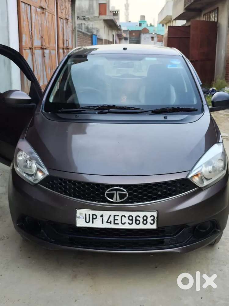 Tata Tiago 1.2 Revotron 2019 Excellent Condition