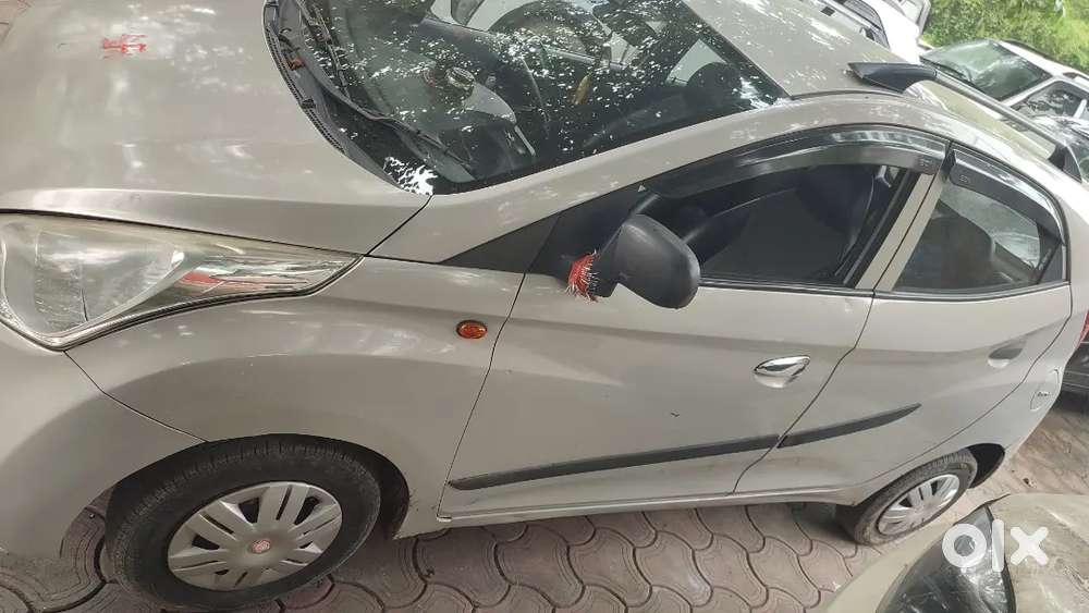 Hyundai Eon Era 2012 Petrol