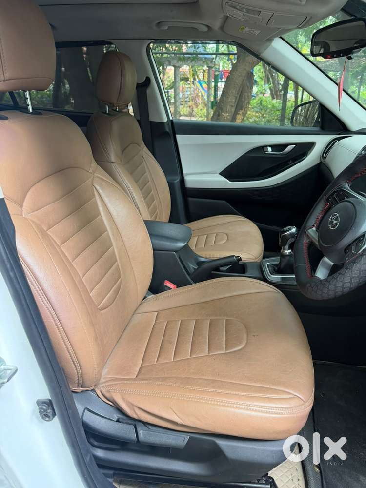 Hyundai Creta Sx 1.5 Diesel, 2022, Diesel