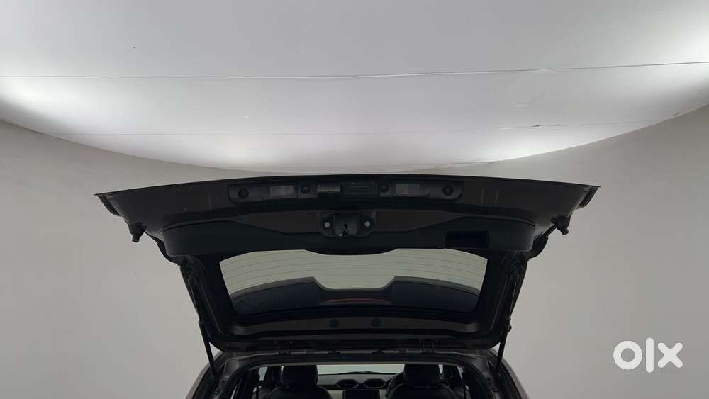 Nissan Magnite 1.0 Xe, 2023, Petrol