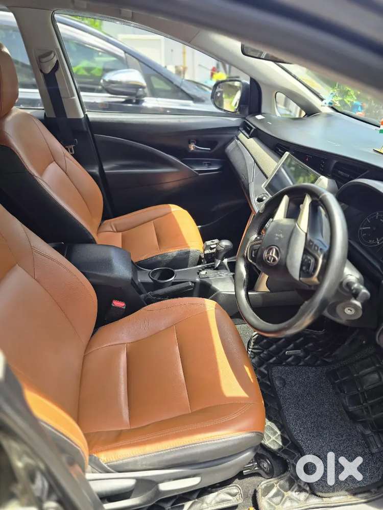 Toyota Innova Crysta 2019 Diesel 130000 Km Driven For Sale
