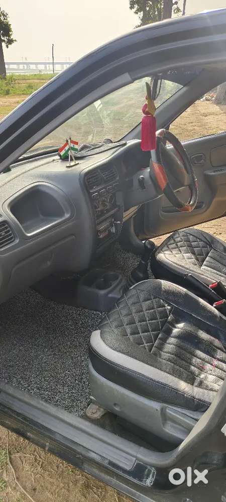 Alto Lxi Full Condition Paper Upto 2027