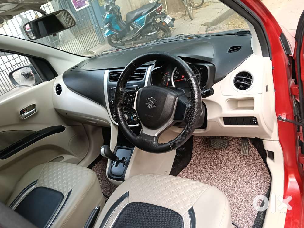 Maruti Suzuki Celerio Zxi Amt, 2018, Petrol