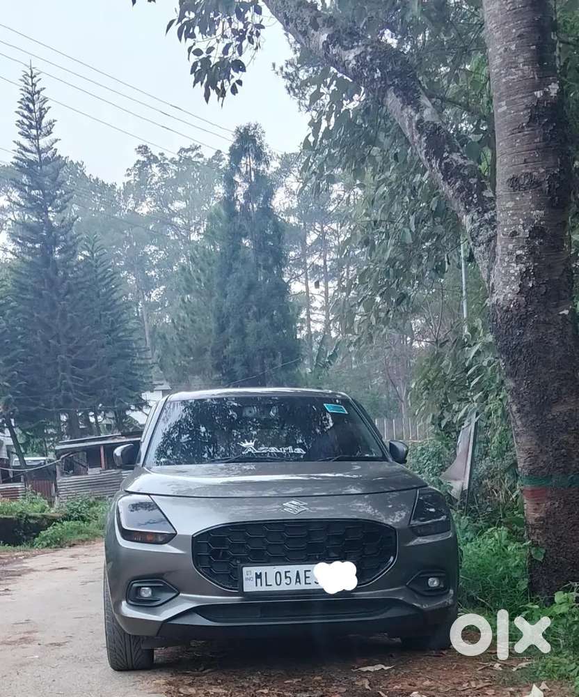 Maruti Suzuki Swift 2024 Petrol 15000 Km Driven