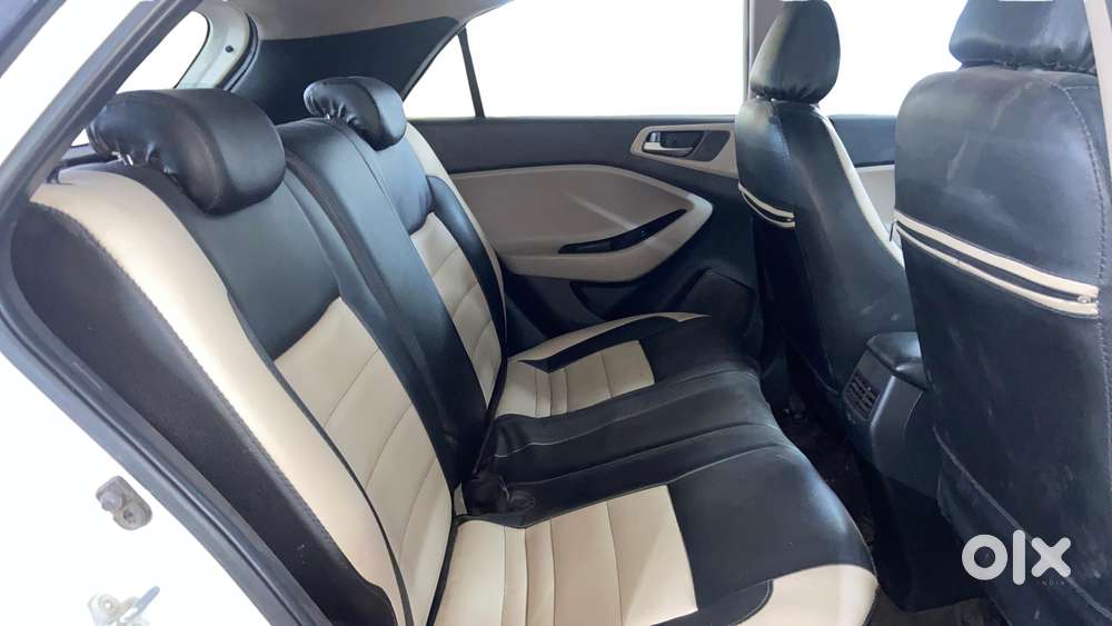 Hyundai Elite I20 Asta 1.2, 2014, Petrol