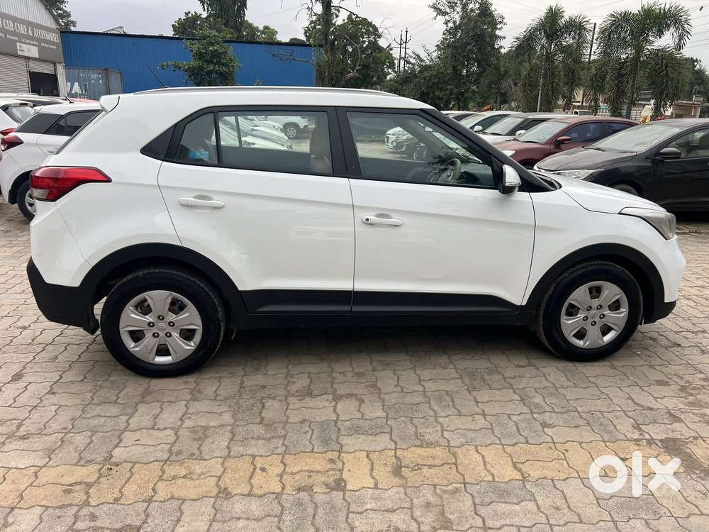 Hyundai Creta 1.4 E Plus Crdi, 2018, Diesel