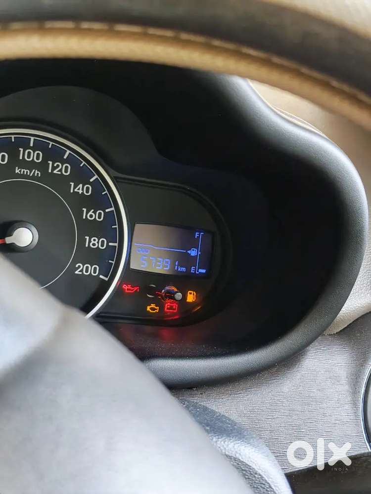 Hyundai I10 Kappa 2013 Petrol
