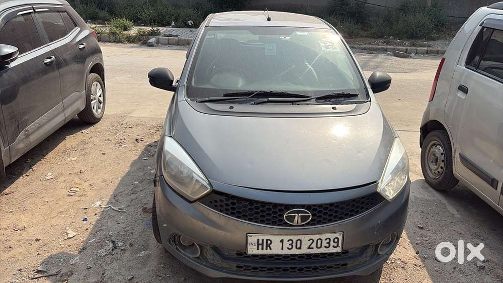 Tata Tiago 1.2 2019