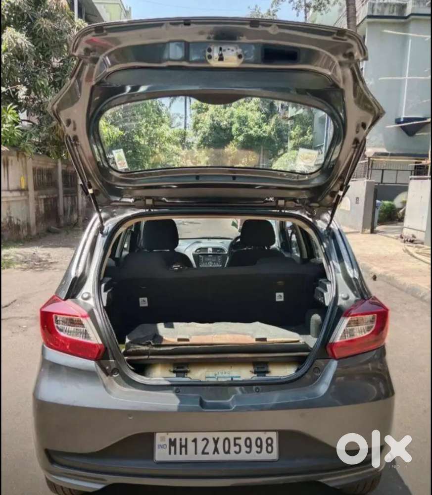 Tata Tiago Good Condition