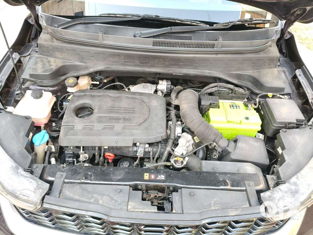 Kia Sonet Htx 1.5 Diesel, 2024, Diesel