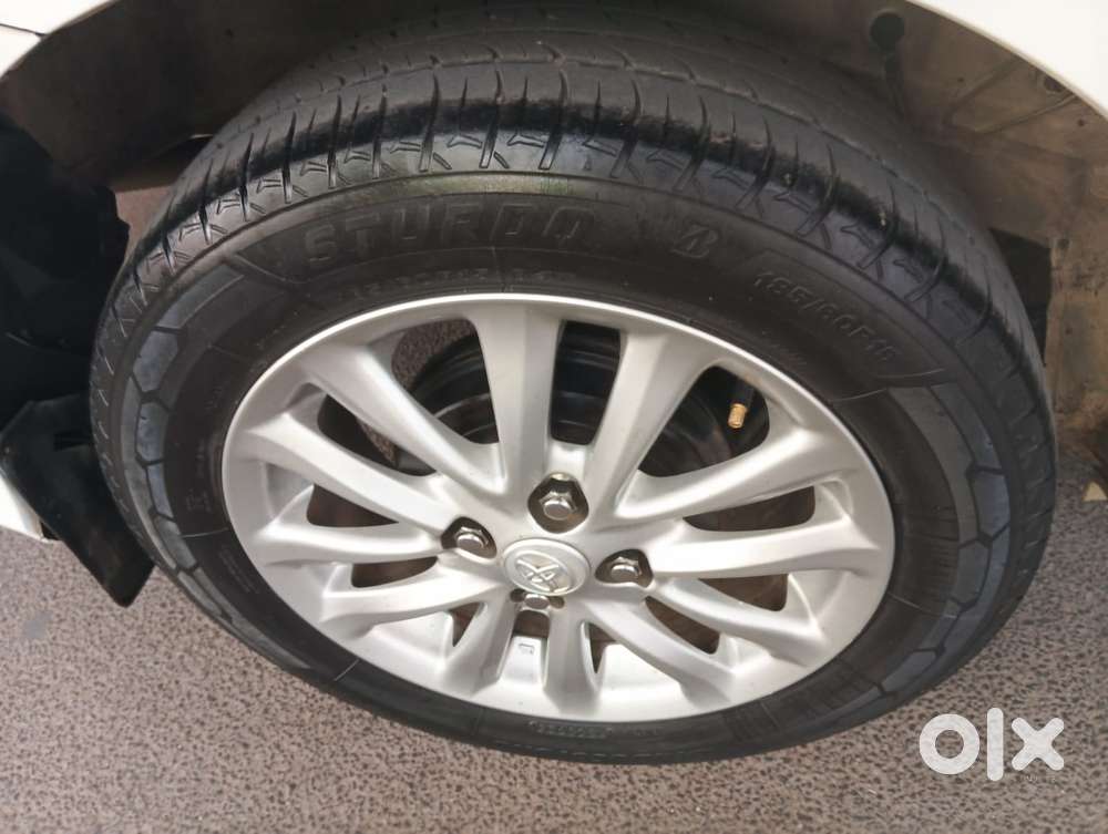 Toyota Etios Vxd Xclusive, 2019, Diesel