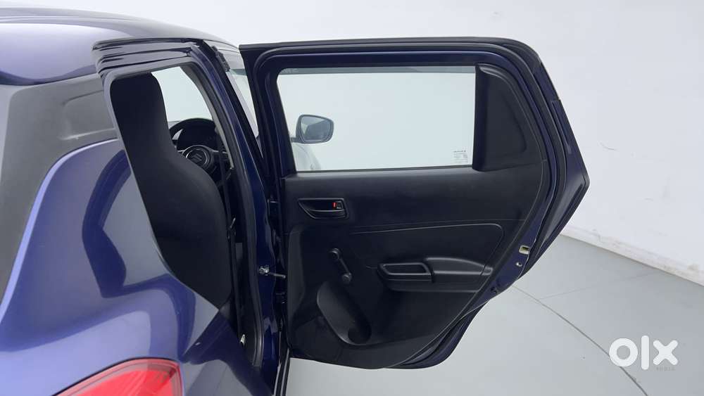 Maruti Suzuki Swift 2005-2010 1.3 Lxi, 2019, Petrol