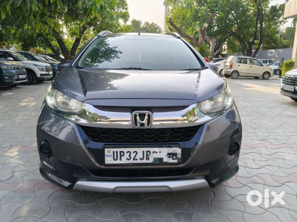 Honda Wr-v I-dtec S, 2018, Diesel