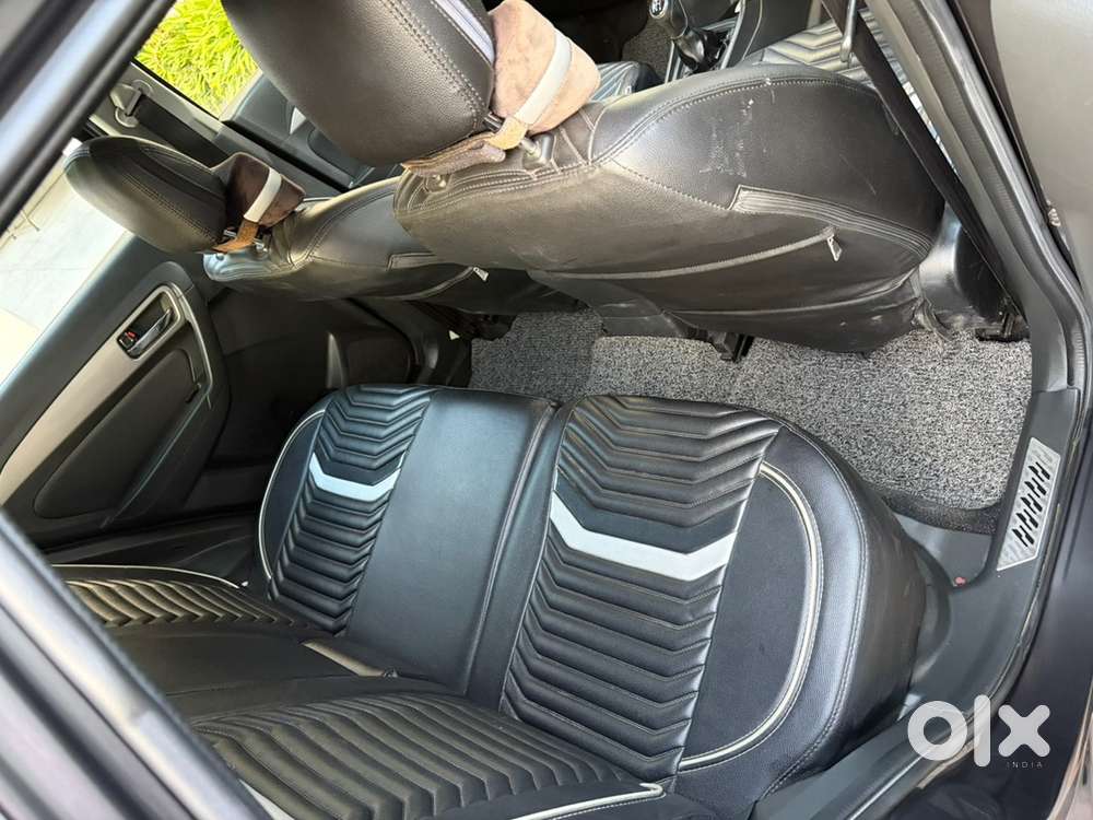 Maruti Suzuki Vitara Brezza 2018