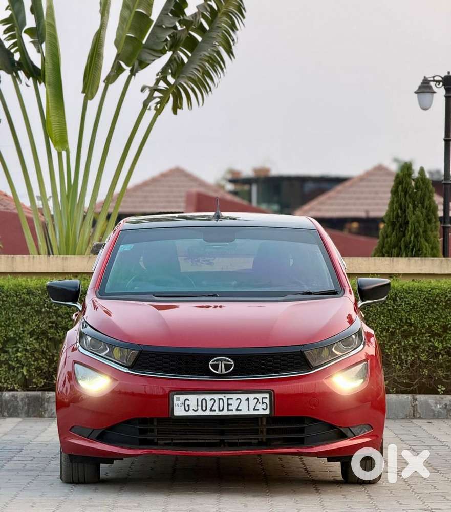 Tata Altroz Xz, 2020, Diesel