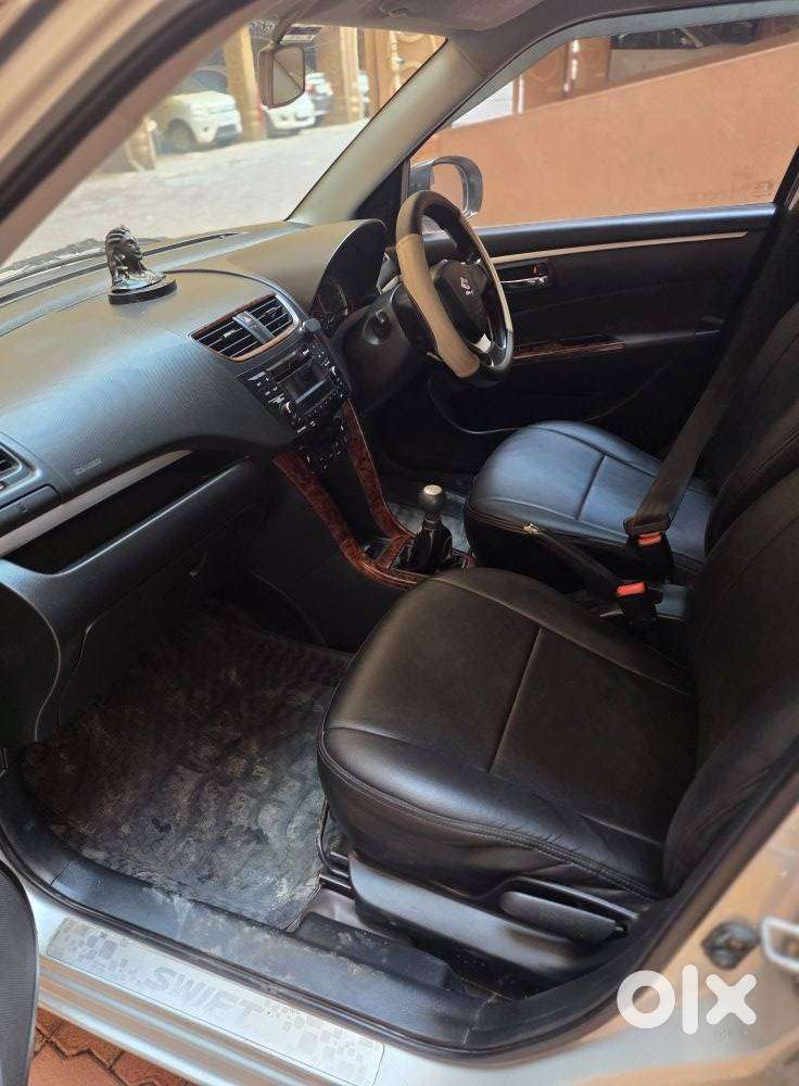 Maruti Suzuki Swift 2011-2014 Zdi, 2016, Diesel