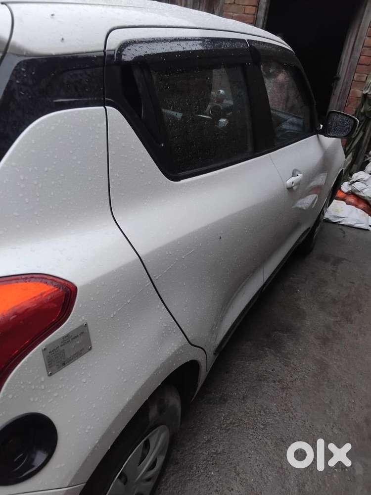 Maruti Suzuki New-gen Swift 2023 Cng & Hybrids Good Condition