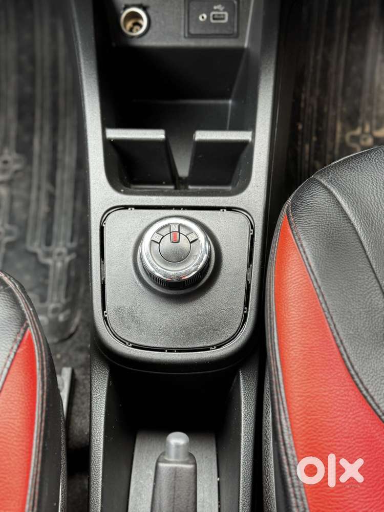 Renault Kwid Rxt Amt Climber (automatic), 2020, Petrol