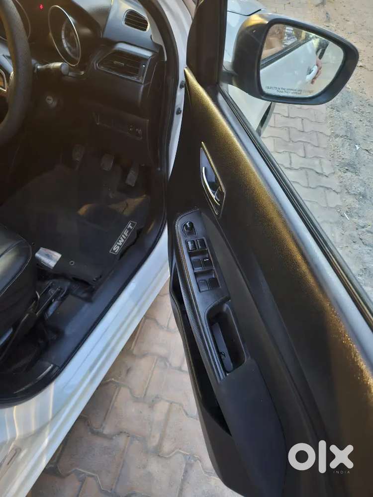 2019 Model Swift 1st Owner Car 60 Hazar Chli All Ok