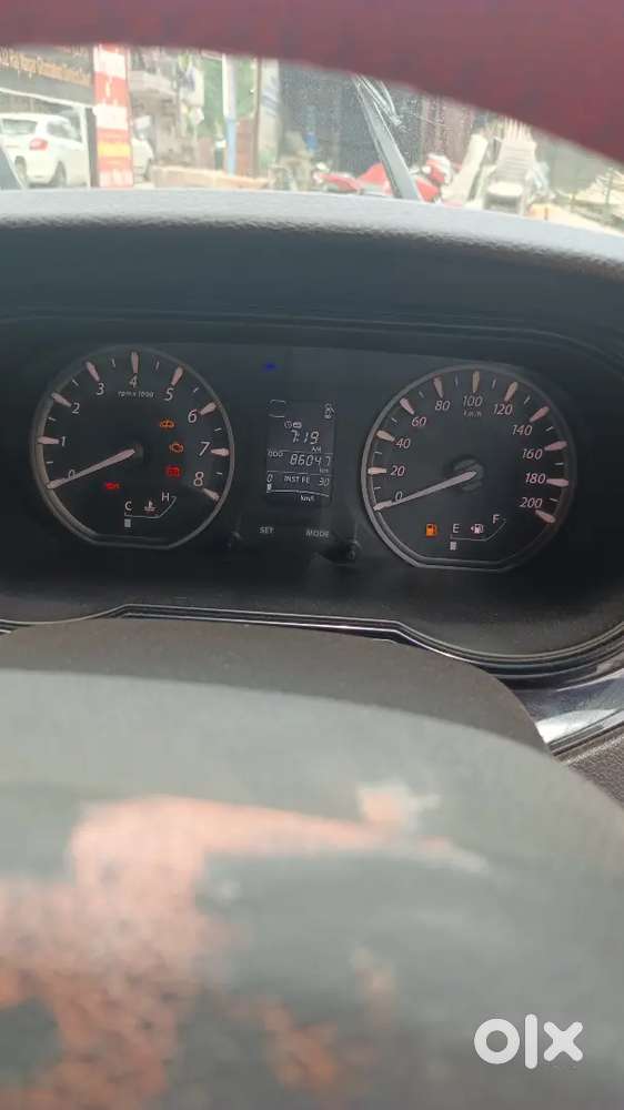 Tata Bolt 1.2 Xm 2016