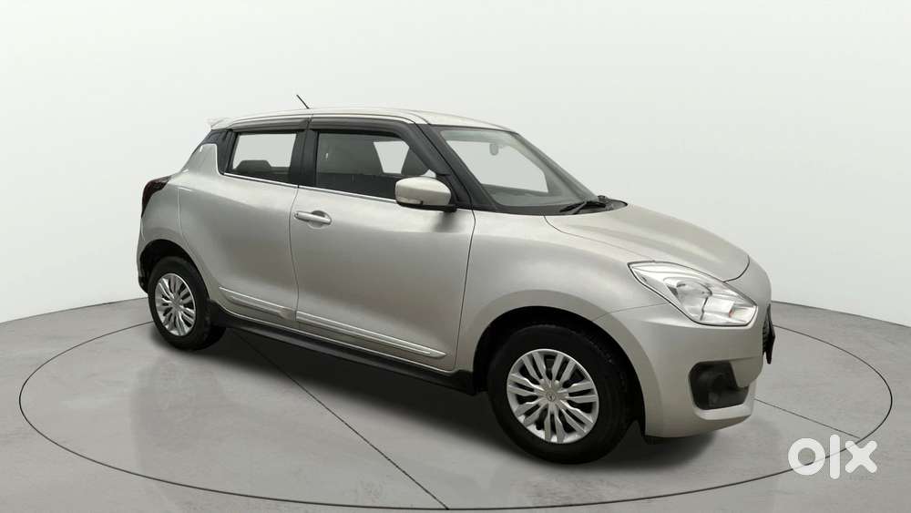 Maruti Suzuki Swift Amt Vxi, 2020, Petrol