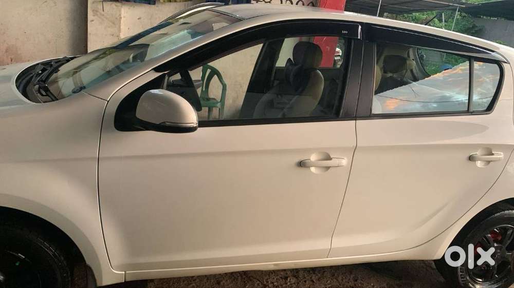 Hyundai I20 Asta