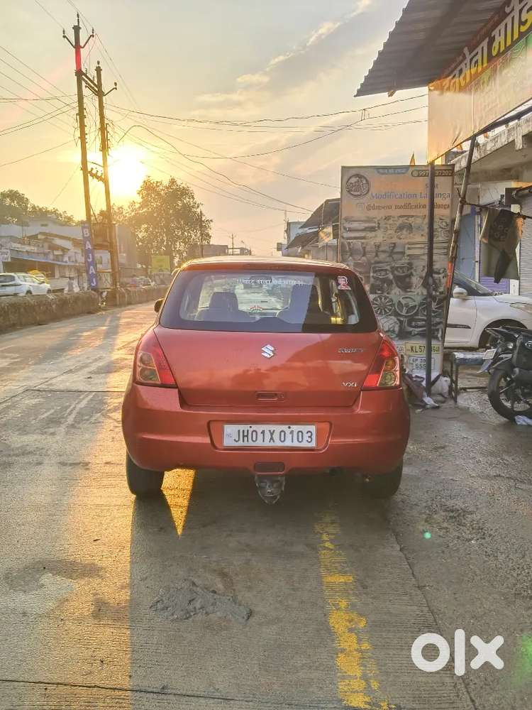 Maruti Suzuki Swift 2009 Petrol Well Maintained