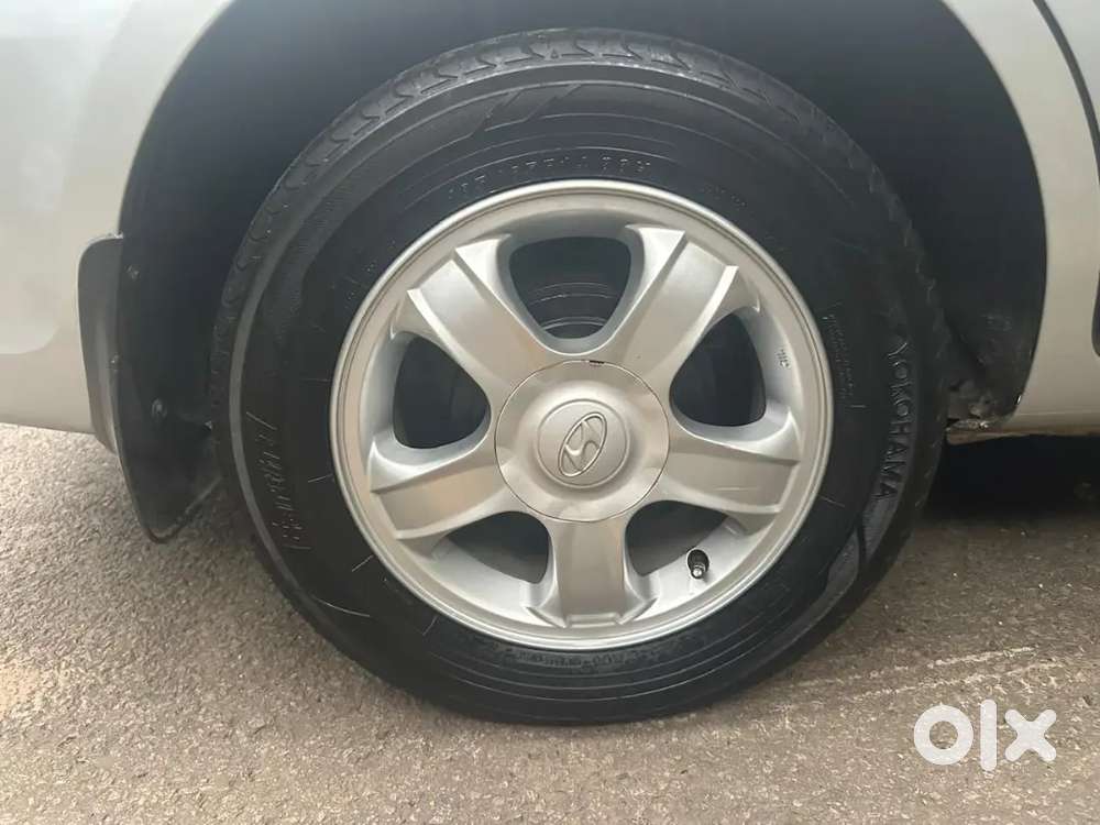 Car Is Like Brand New