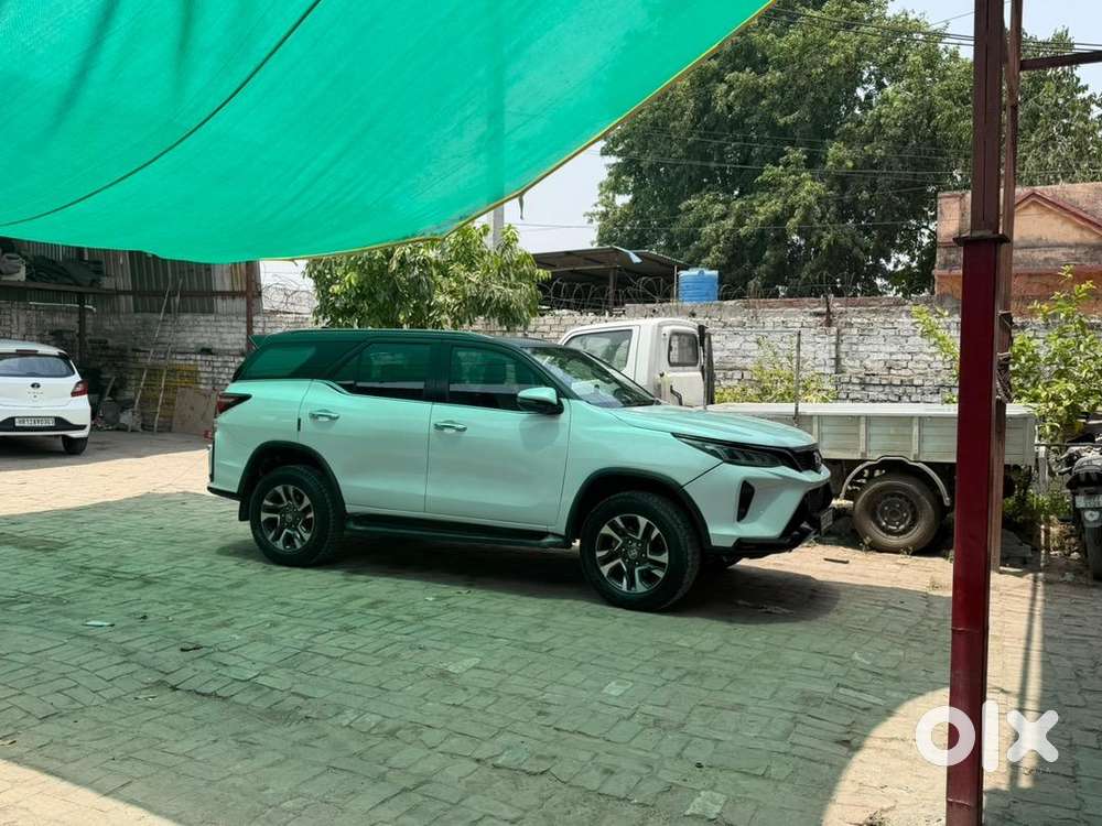 Toyota Diesel Car 2023