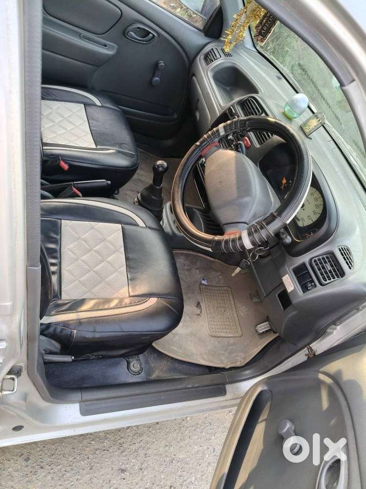 Maruti Suzuki Alto Lx Bsiii, 2009, Petrol