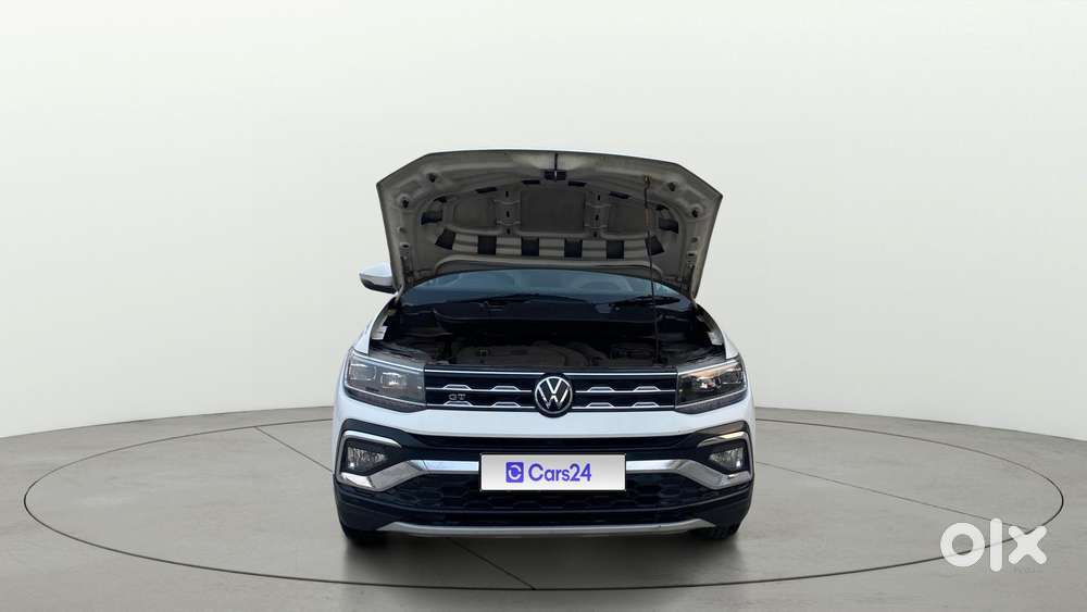 Volkswagen Taigun 1.5 Tsi Gt Plus, 2021, Petrol