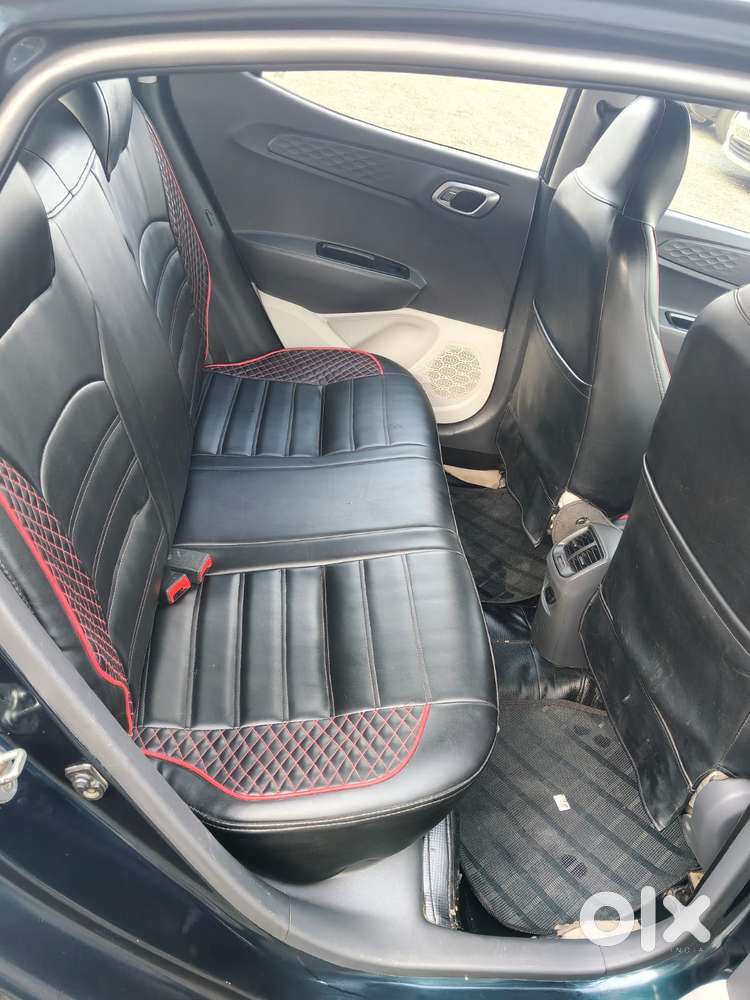 Hyundai Grand I10 Nios Sportz 1.2 Kappa Cng, 2022, Cng & Hybrids
