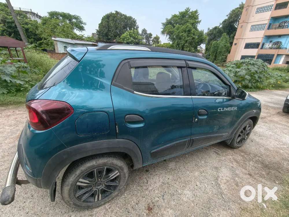 Renault Kwid 1.0 Climber 2023