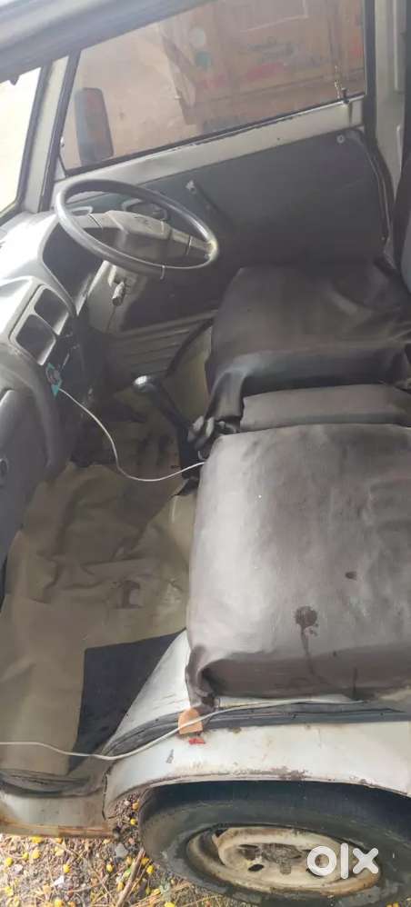 Fc Nill. Insurance Nill.engine Good Condition