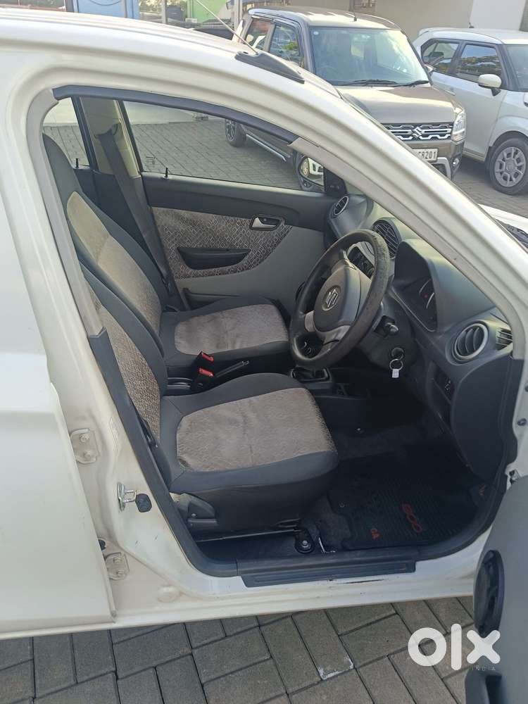 Maruti Suzuki Alto 800 Lxi Anniversary Edition, 2016, Petrol
