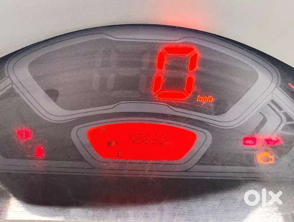Maruti Suzuki Eeco 2024