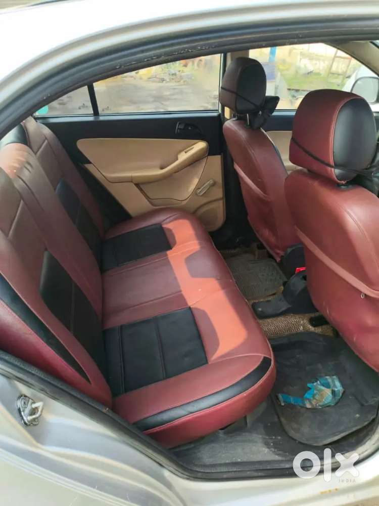 Tata Indica Vista 2015 Diesel Well Maintained