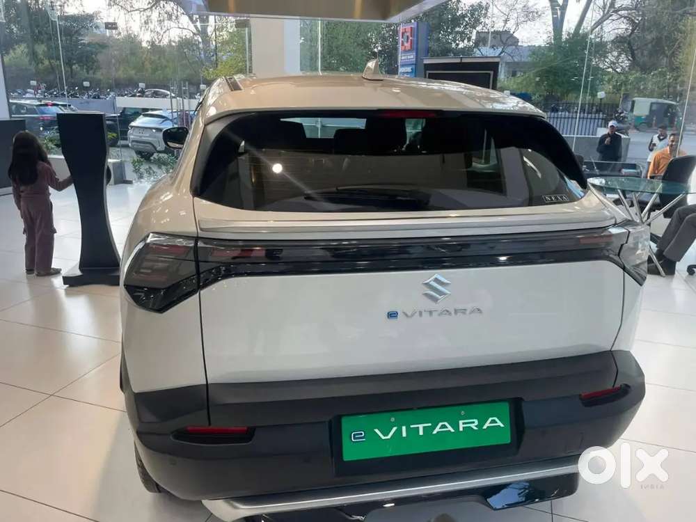 Get New Car Or In Exhange