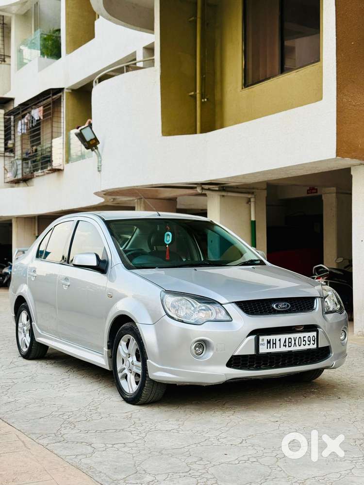 Ford Fiesta 2008-2011 1.6 Duratec S, 2009, Petrol