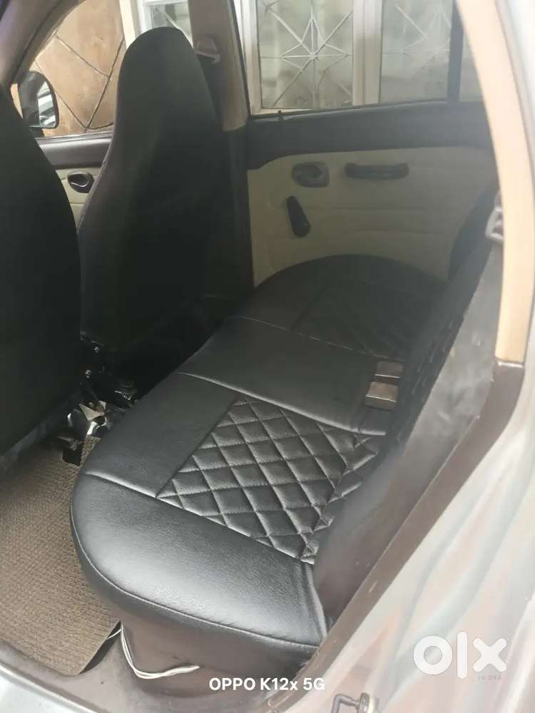 Hyundai Santro Xing 2010 Petrol 40000 Km Driven