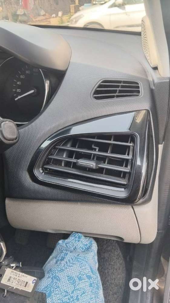 Tata Tiago 1.2 Revotron Xt (o), 2019, Petrol