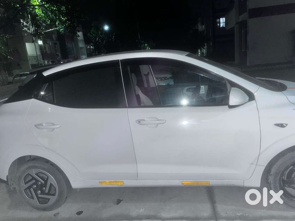 Hyundai Aura 1.2 Cng 2025