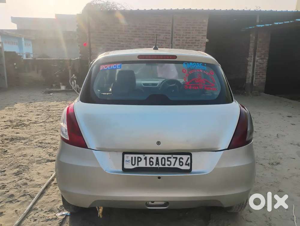 Maruti Suzuki Swift Vdi 2013